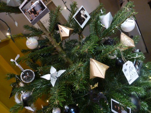 decorations noel DIY