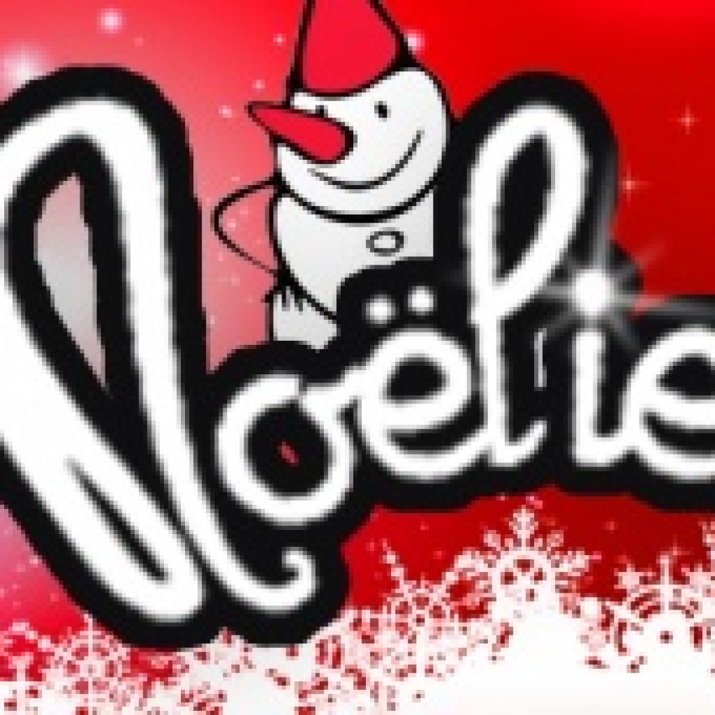 carrousel noelies | Nos ateliers aux Noëlies à Pontoise