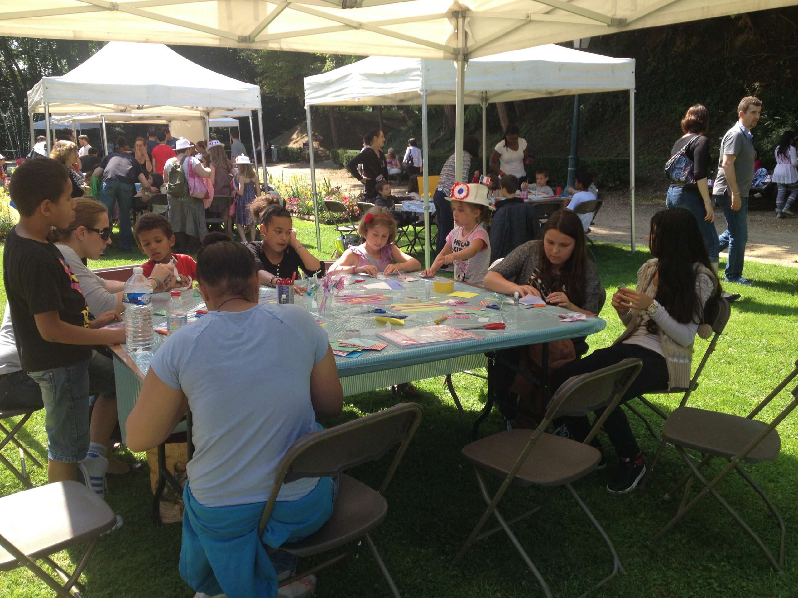atelier diy creatif mairie