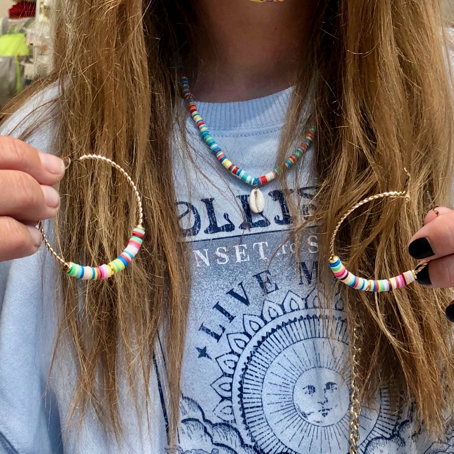 atelier creatif diy Bijoux centre commercial Lille pour magasin Moa