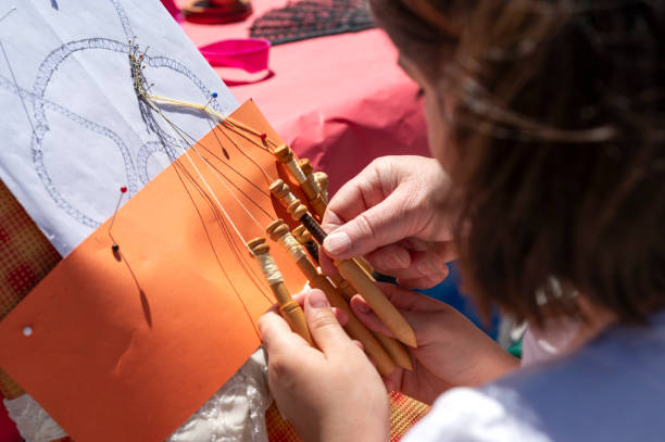 Atelier enfant DIY instruments de musique