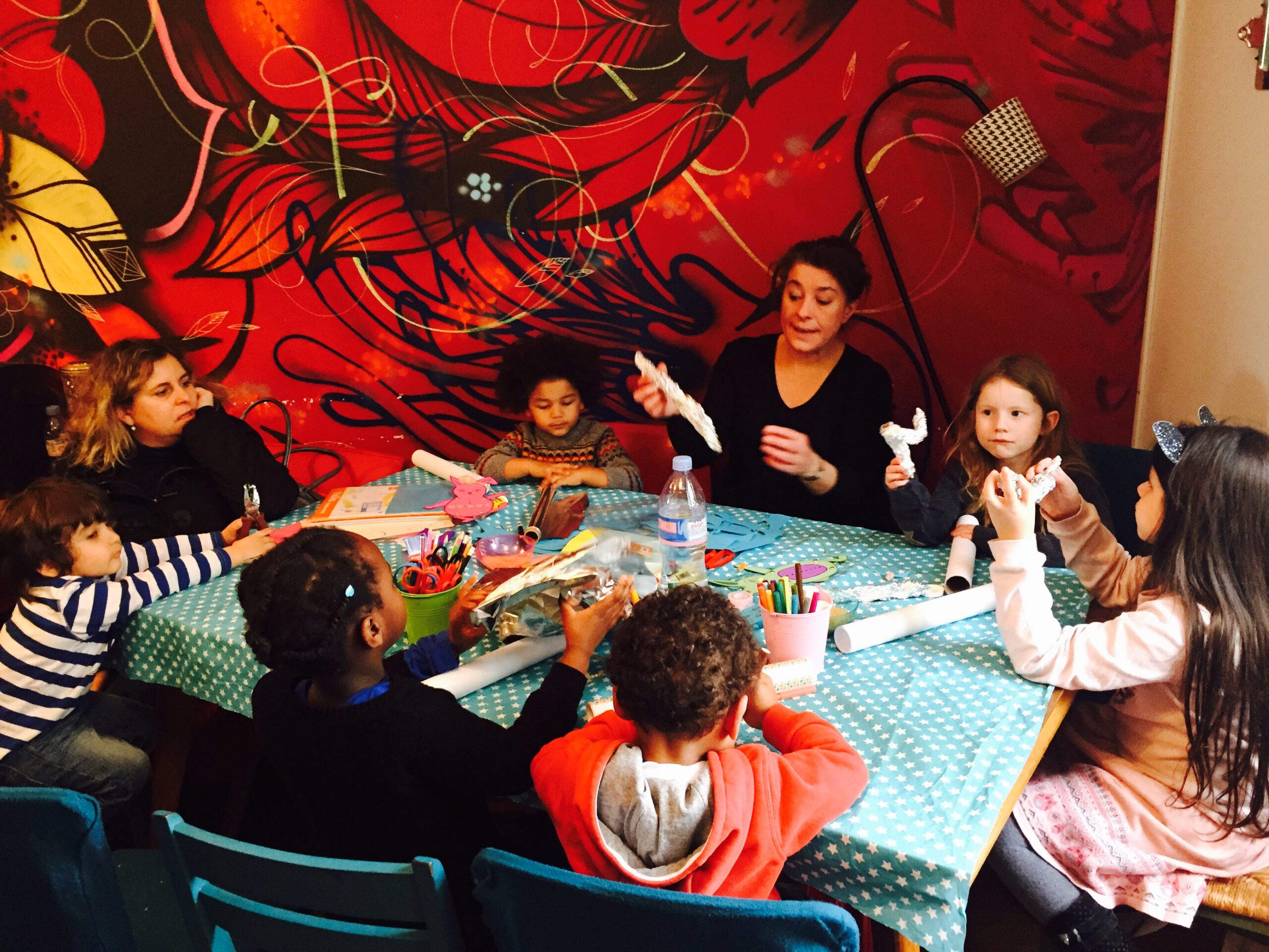 atelier DIY pavillon des canaux