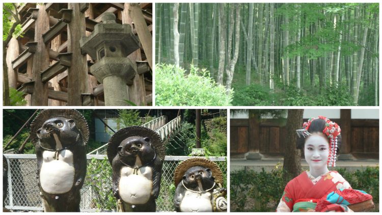 Kyoto Arashiwama