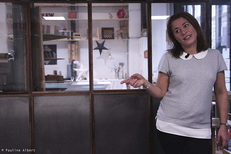 L'atelier DIY - épisode #00 5 coulisses tournage atelier diy episode 3 | L'atelier DIY - épisode #00