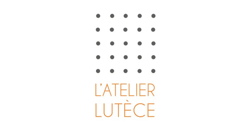 logo atelier lutece rs | L'Atelier DIY