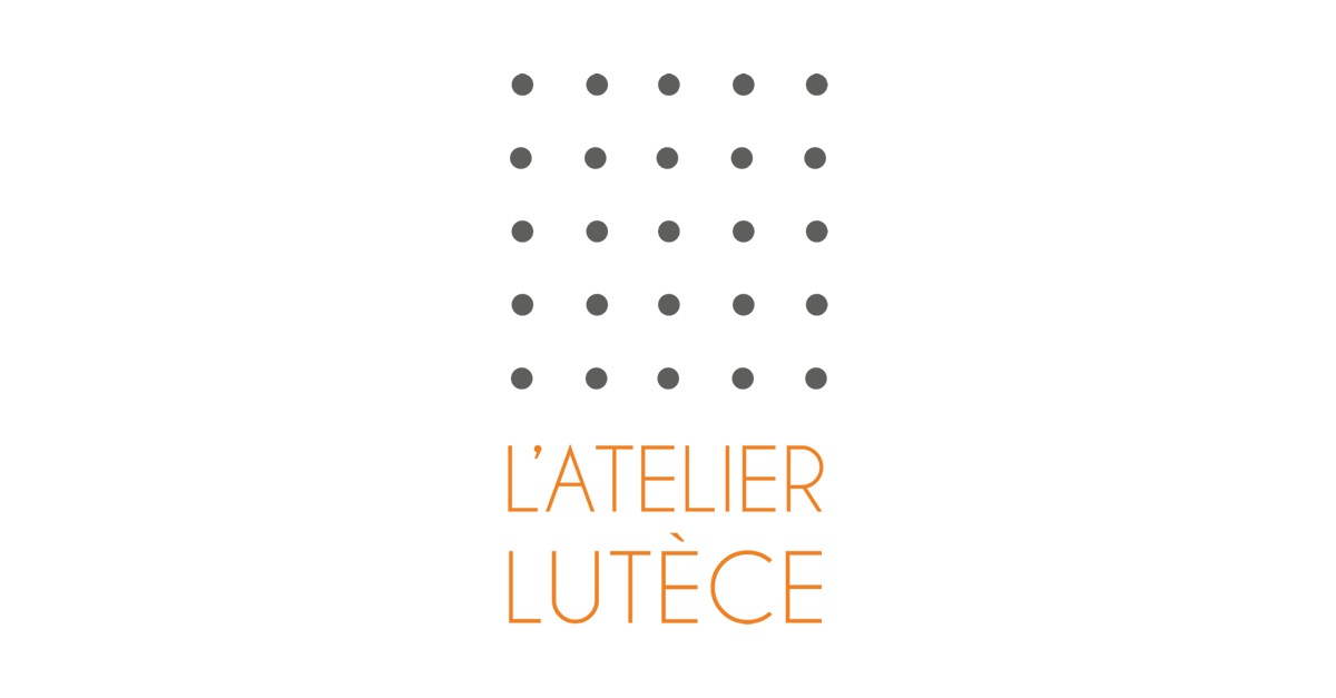 logo atelier lutece rs | Blog
