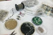Les ateliers créatifs DIY de l'été 6 atelier diy bijoux creatif fantaisie