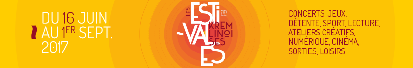 Les ateliers créatifs DIY de l'été 8 estivales kremlinoises ateliers diy ville du kremlin bicetre