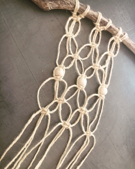 Les ateliers créatifs DIY de l'été 4 atelier diy suspension macrame