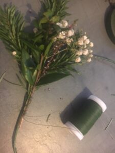 Tutoriel DIY Couronne de Noël 5 img 6952 | Tutoriel DIY Couronne de Noël