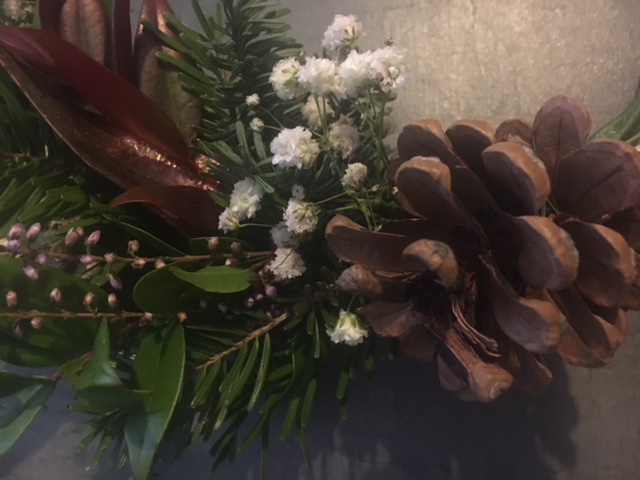 img 6953 | Tutoriel DIY Couronne de Noël