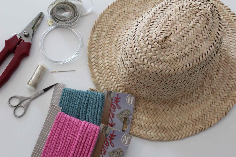Atelier DIY Chapeau 4 atelier DIY chapeau