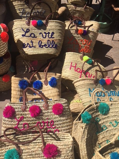 img 4332 e1524833160232 | Tutoriel DIY Personnalisation Customisation de Chapeau Panier