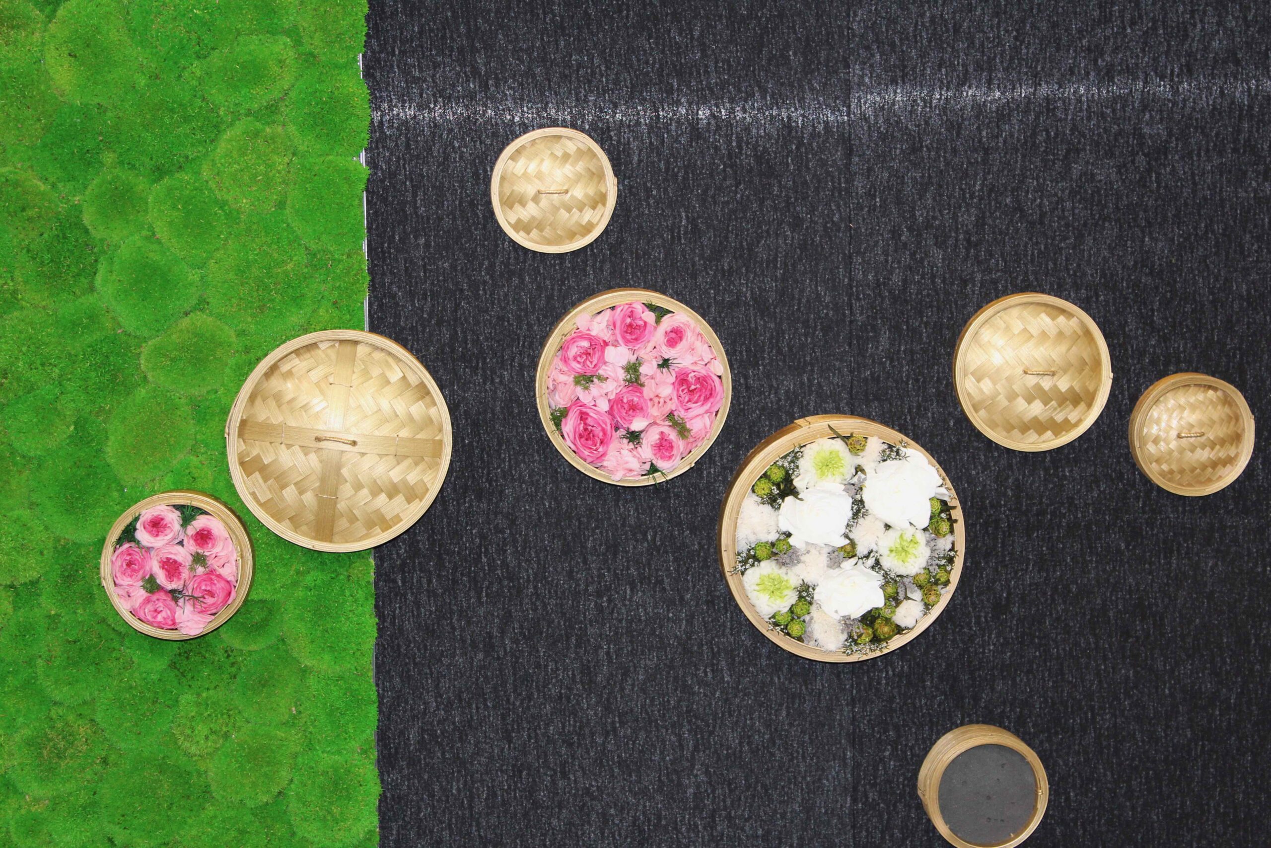 IMG 0803 scaled | Flor Event 2020 - Fleur - Végétal - Déco