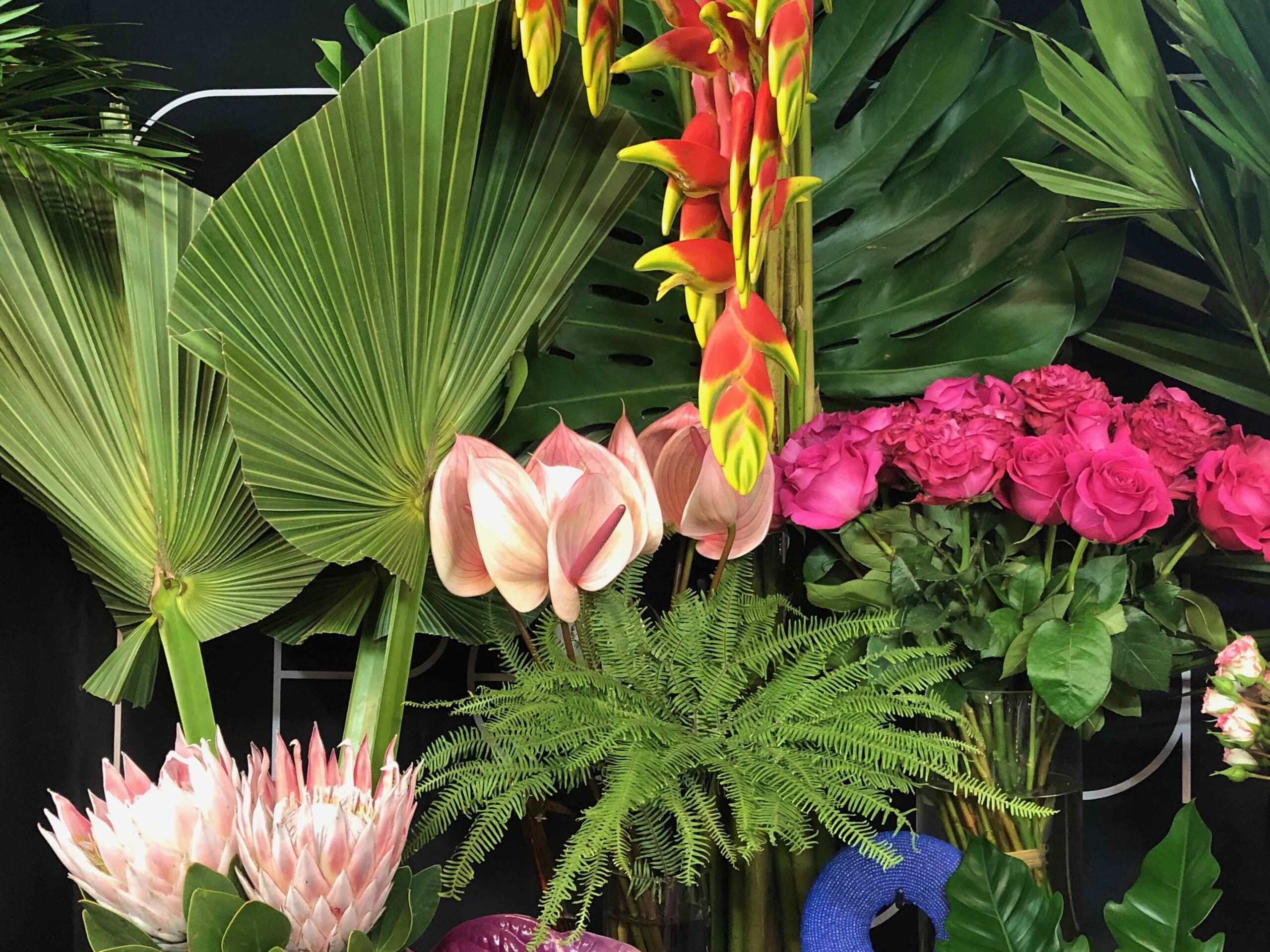 IMG 7808 scaled | Flor Event 2020 - Fleur - Végétal - Déco
