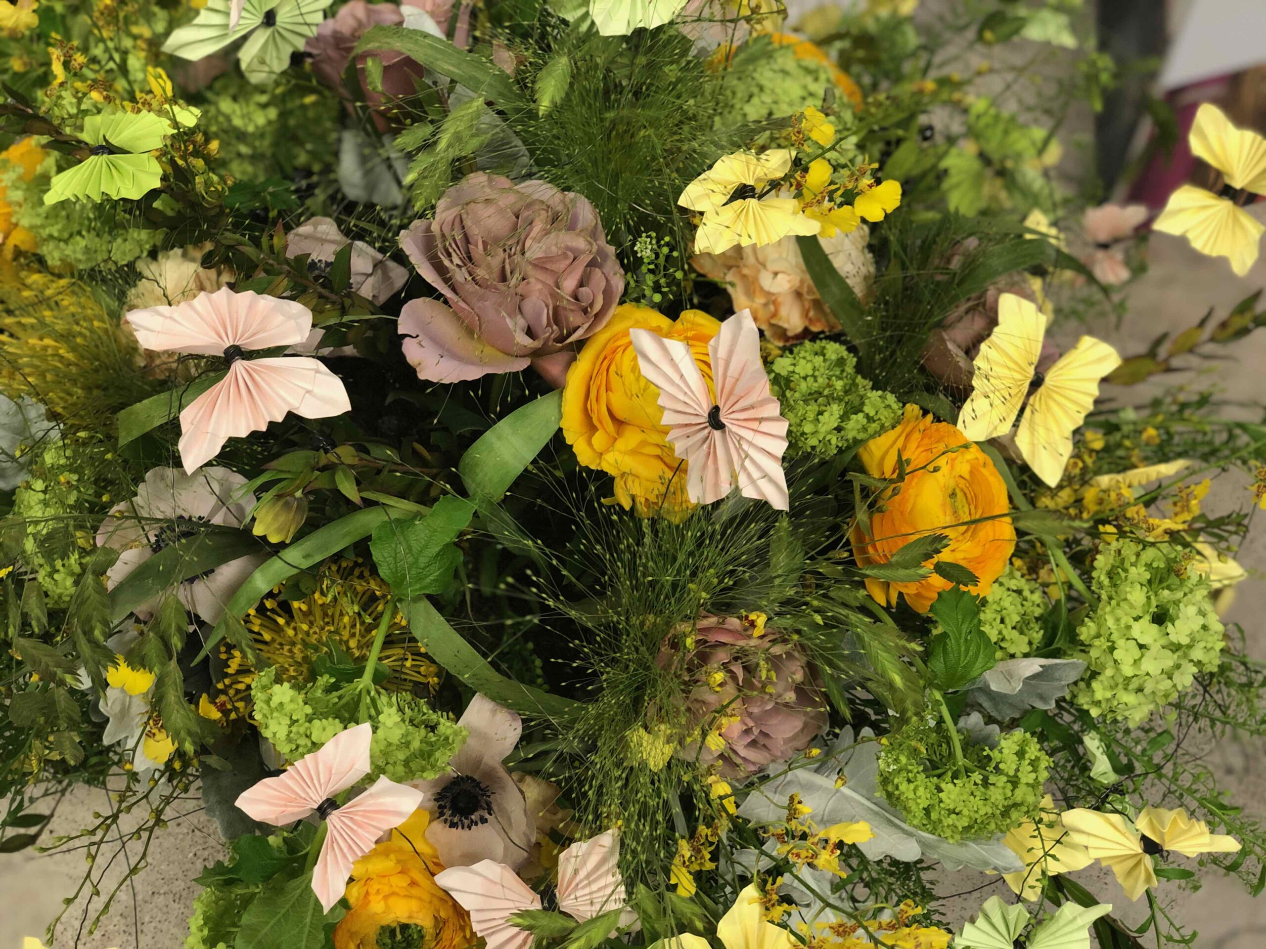 IMG 7812 scaled | Flor Event 2020 - Fleur - Végétal - Déco