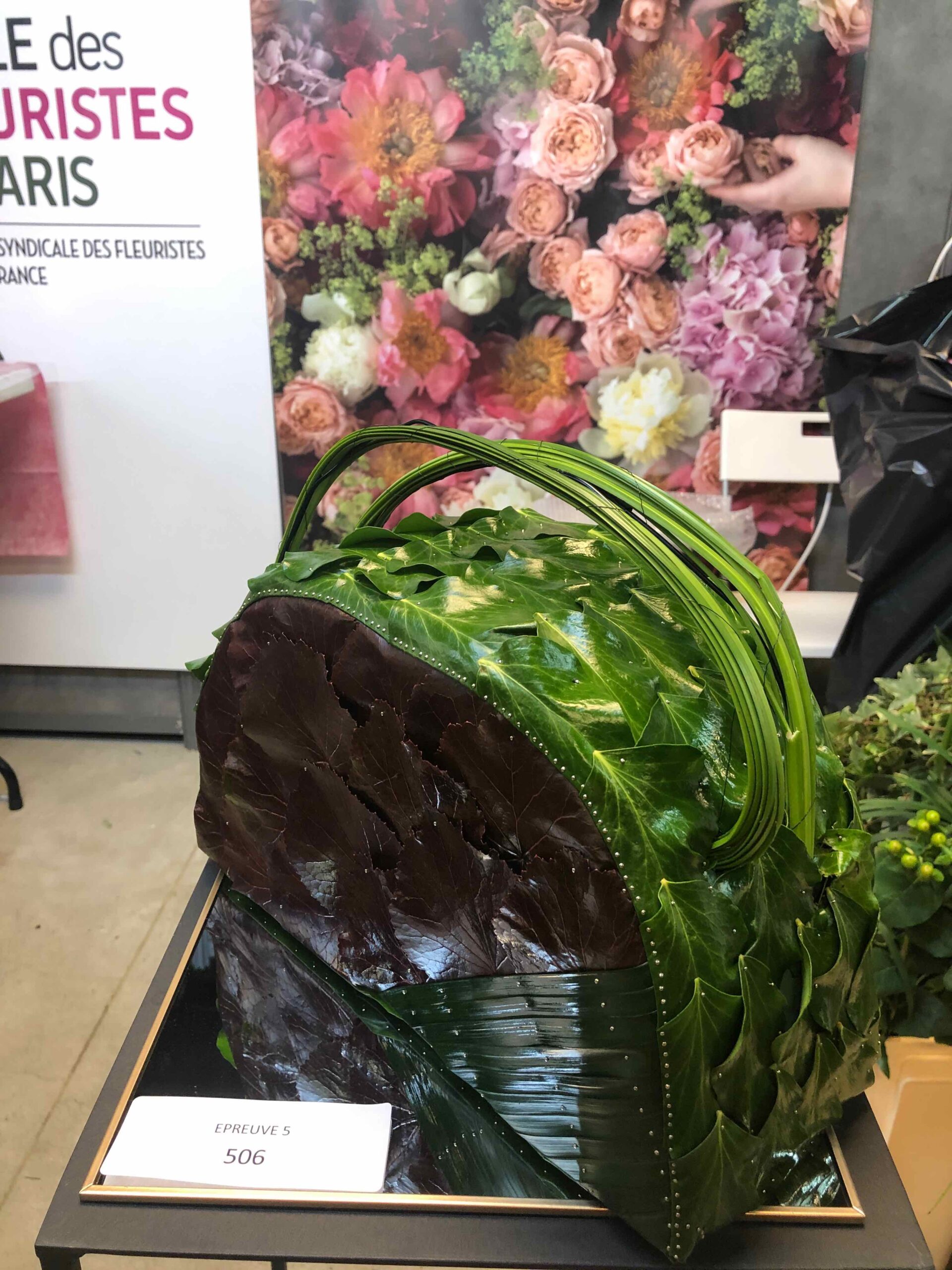 IMG 7826 scaled | Flor Event 2020 - Fleur - Végétal - Déco