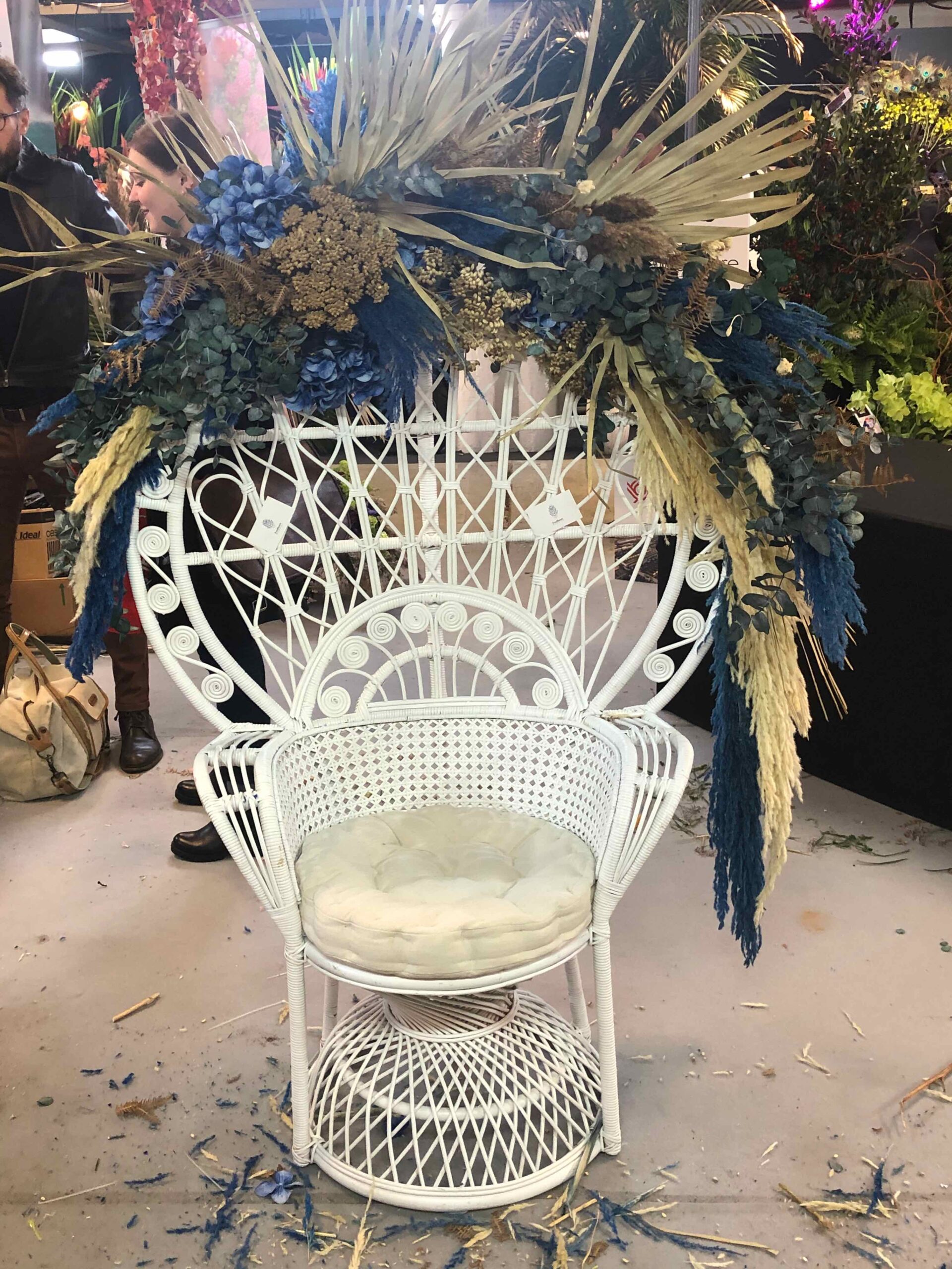 IMG 7830 scaled | Flor Event 2020 - Fleur - Végétal - Déco