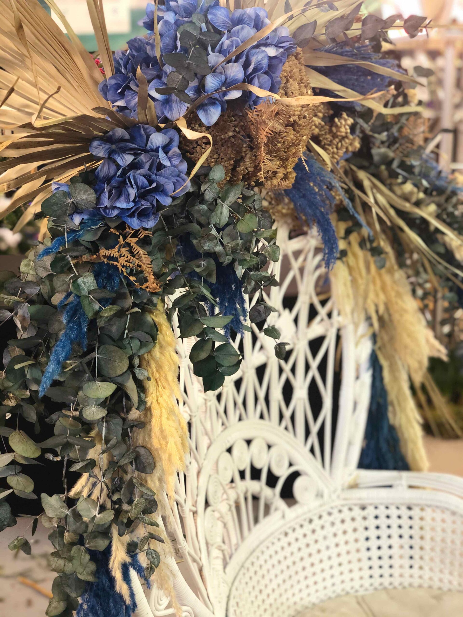 IMG 7832 scaled | Flor Event 2020 - Fleur - Végétal - Déco
