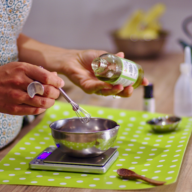 atelier créatif diy cosmétique bretagne