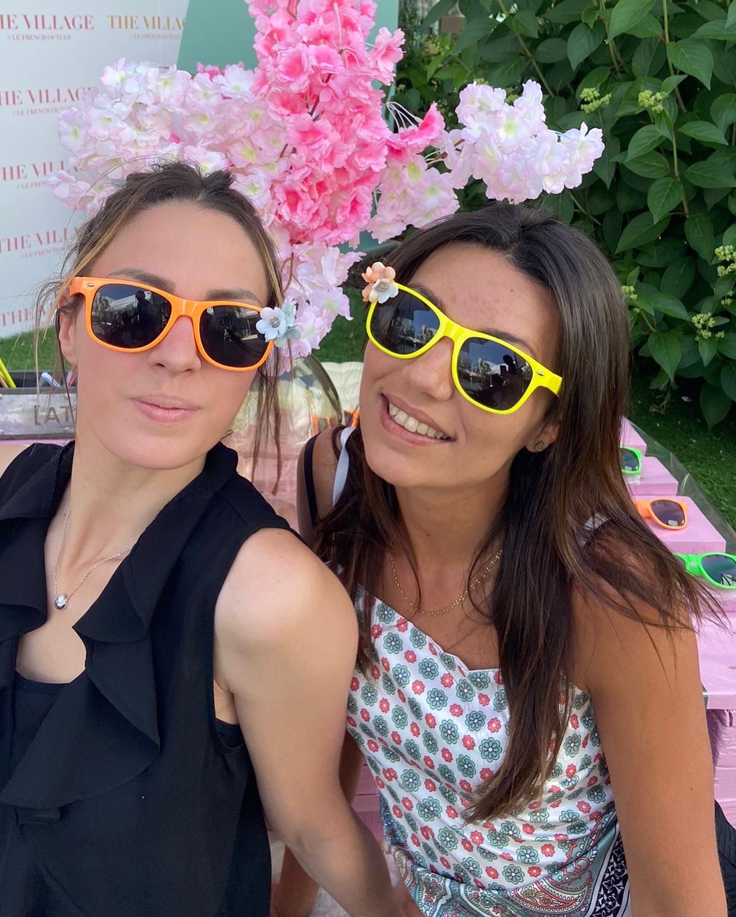 Atelier Lyon customisation de lunettes de soleil