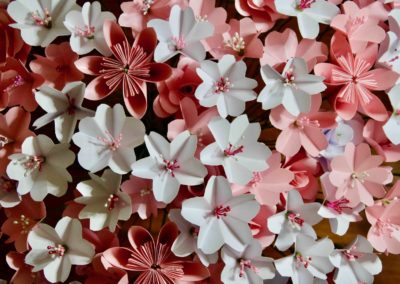 Paper Art
