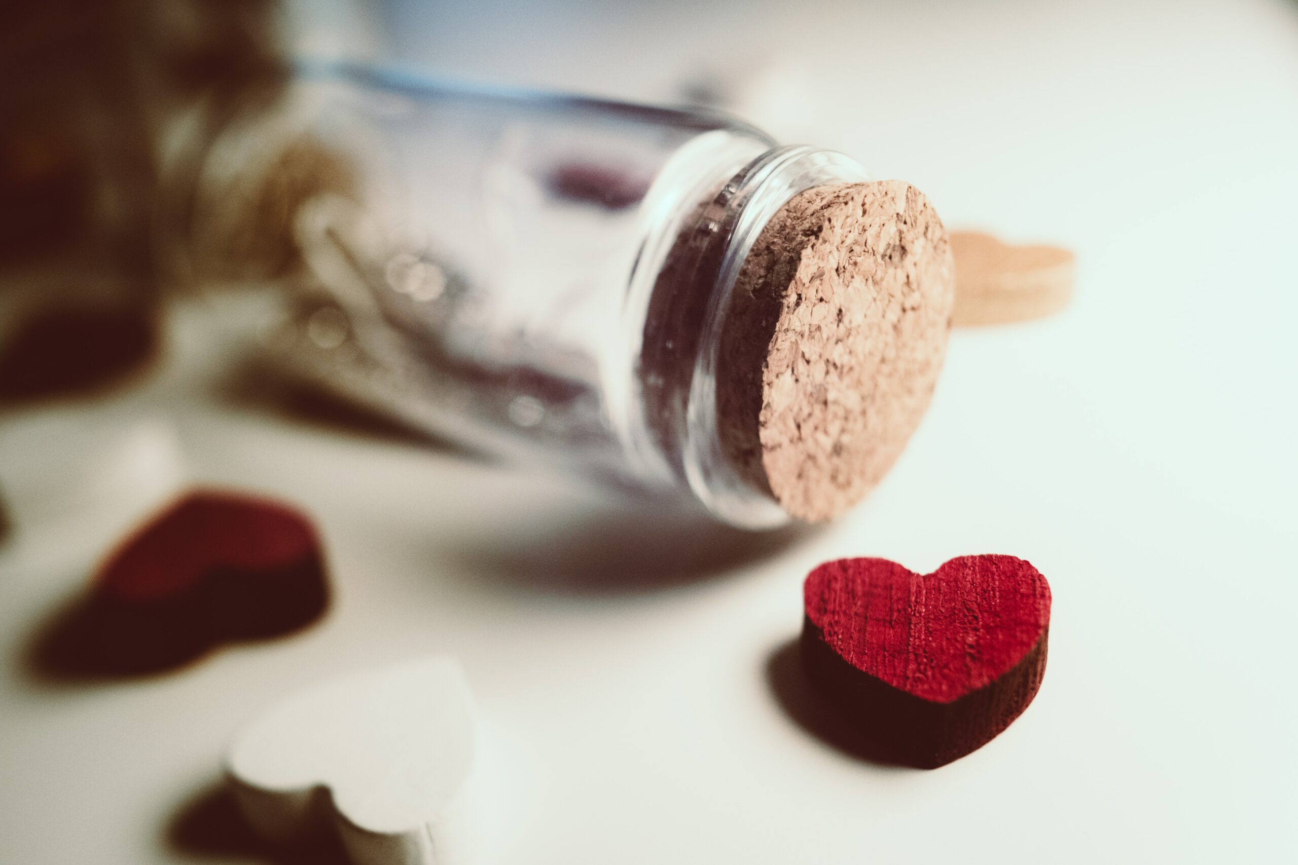 Ateliers DIY pour la Saint-Valentin