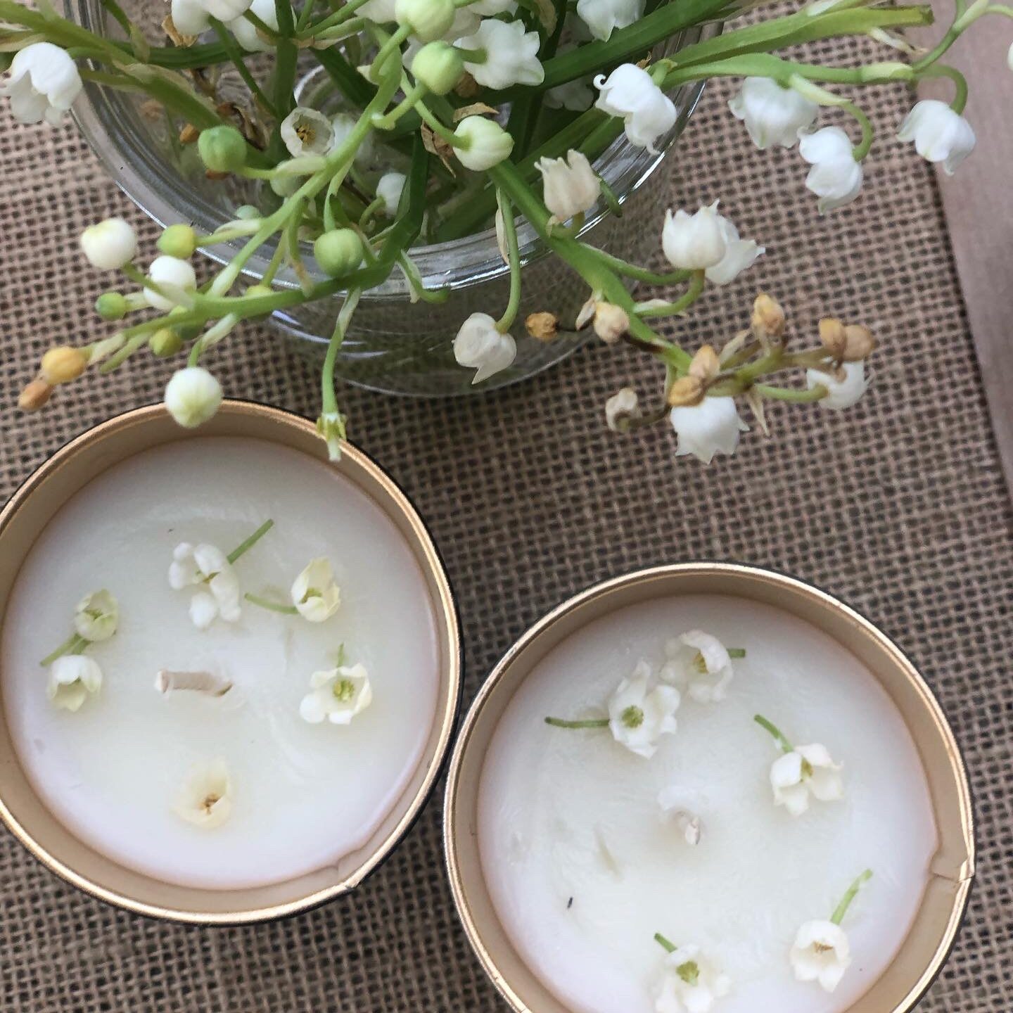 Ateliers DIY pour le 1er mai