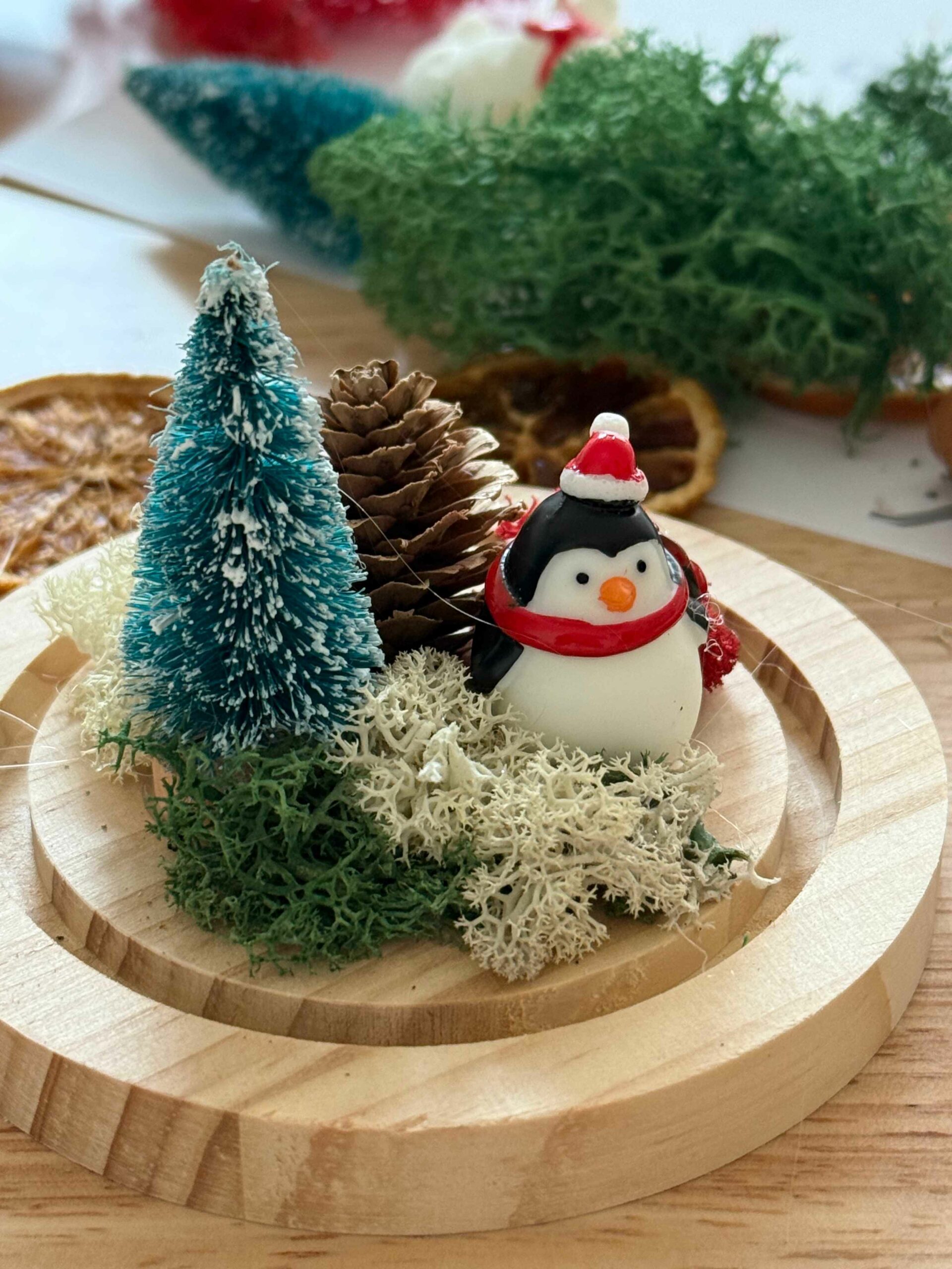 Cloches de noël