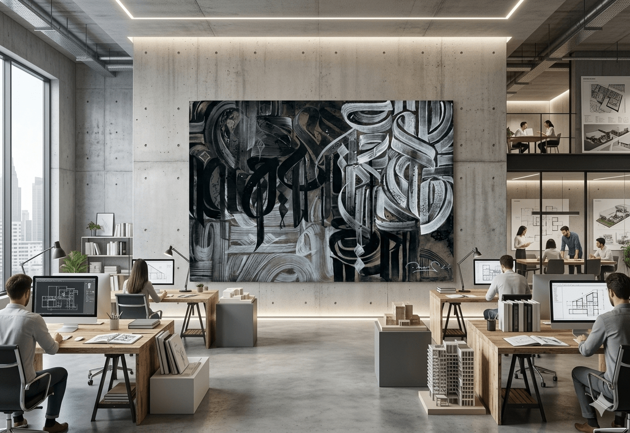 mars ressource archi | L’Escale : Le nouveau Pop-up Store Arty s'installe au Palais des Congrès de Paris