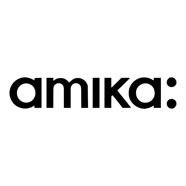amika | Ils nous font confiance