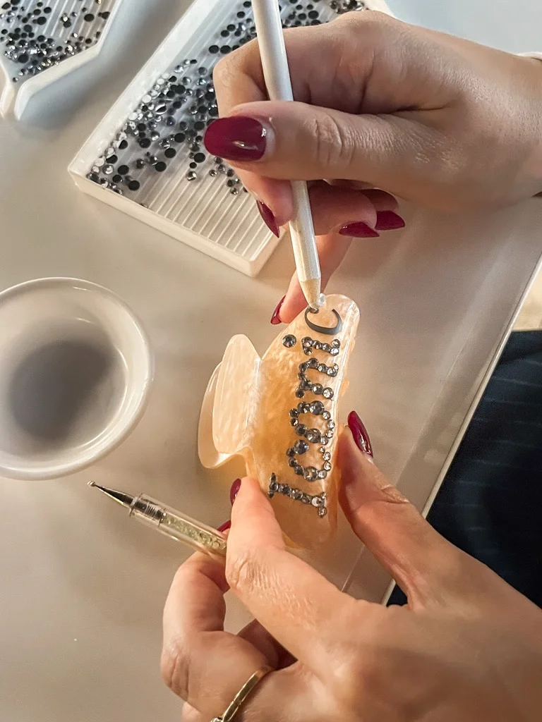 atelier diy sur mesure section | Home
