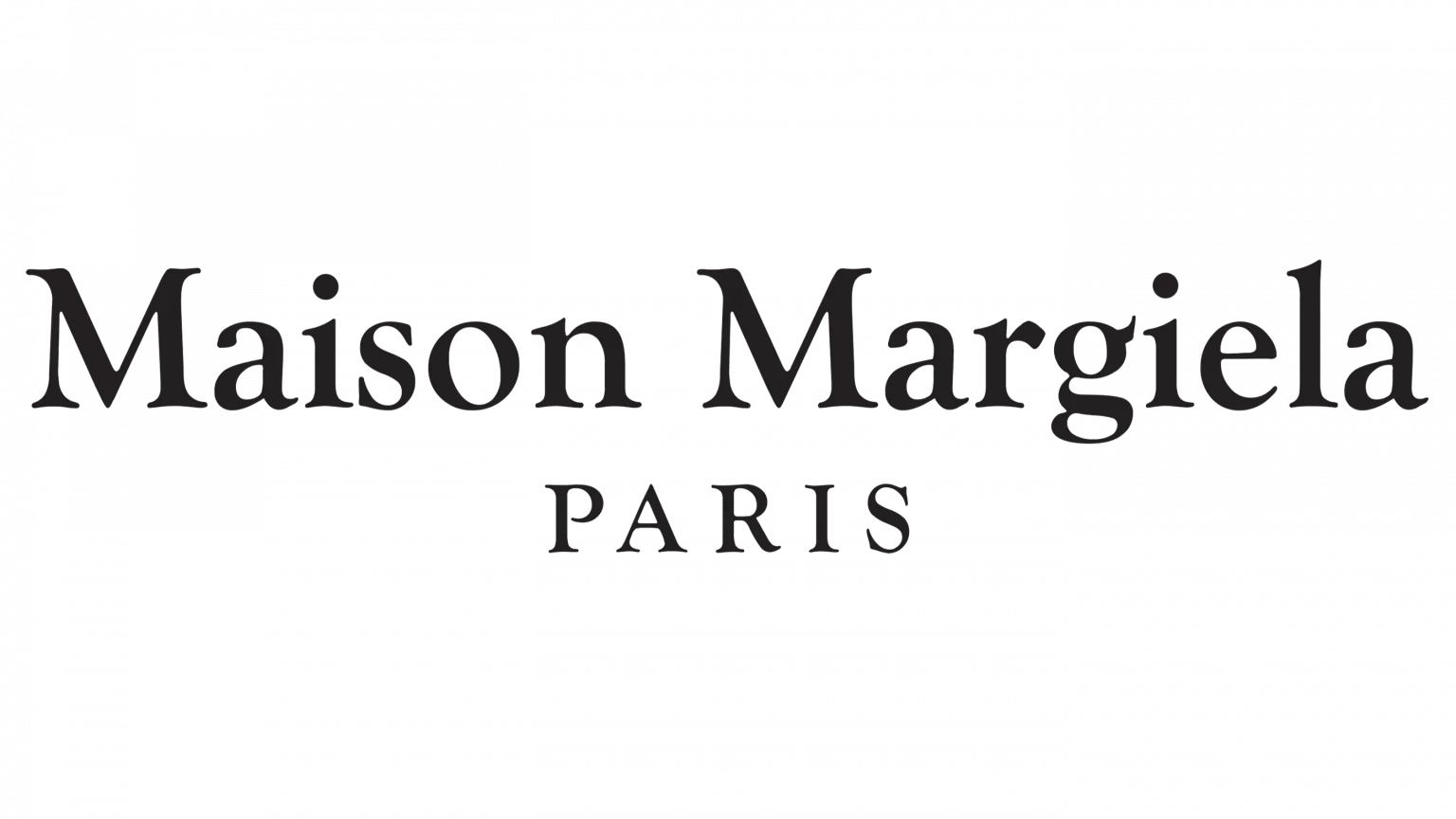 maison margiela | Ils nous font confiance
