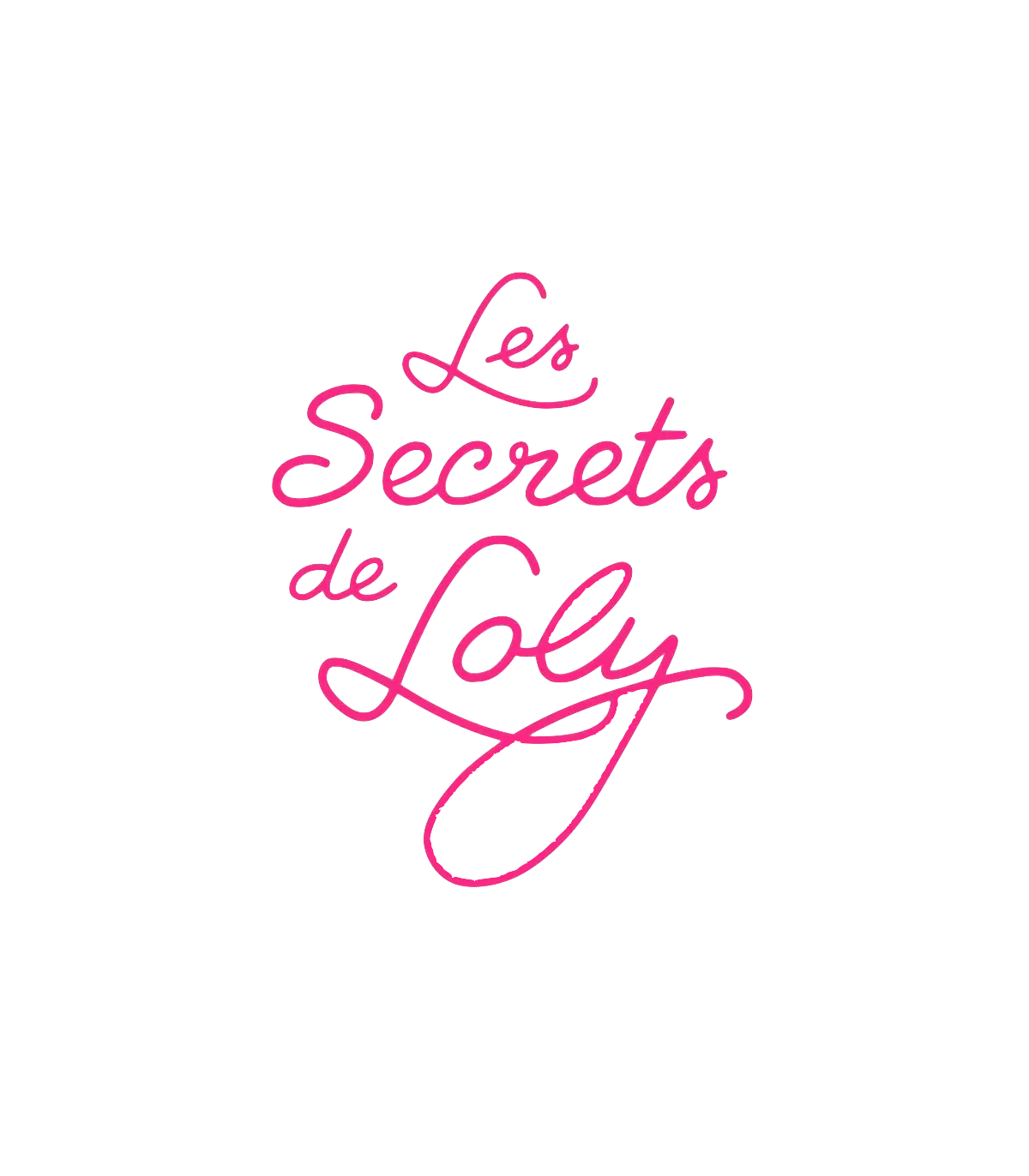 secrets de loly | Ils nous font confiance